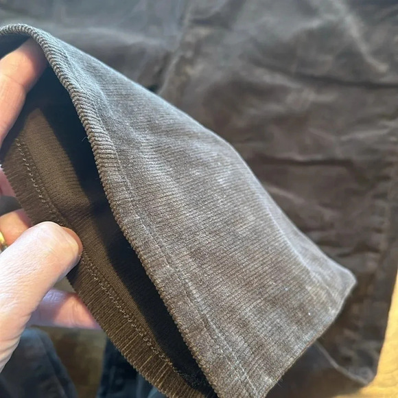 Lands End light weight cords size 4P NWTs - Picture 7 of 7